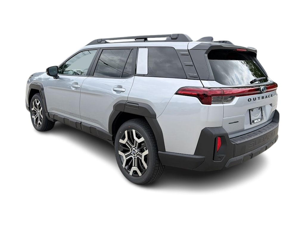 Thumbnail: 2026 Subaru Outback - 22
