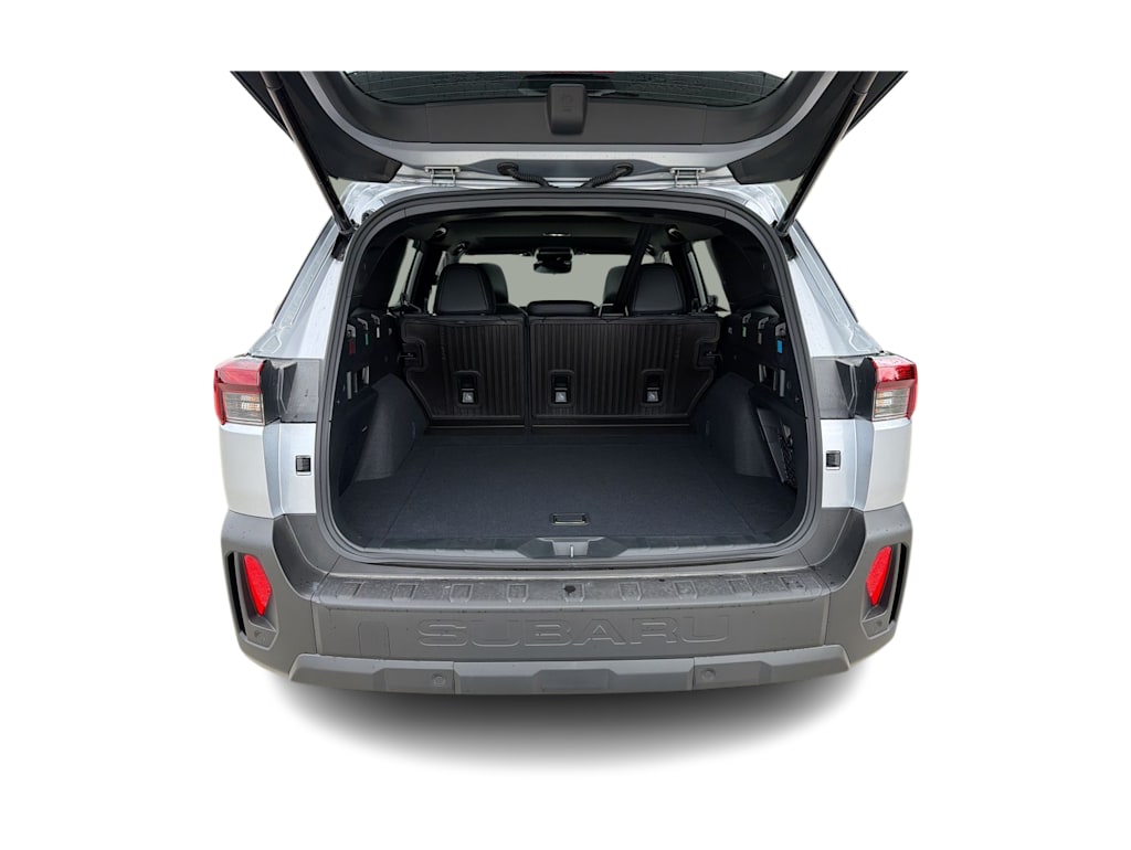 Thumbnail: 2026 Subaru Outback - 37