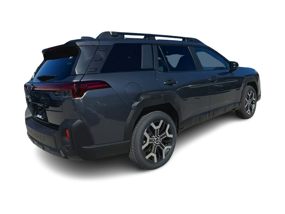 Thumbnail: 2026 Subaru Outback - 19