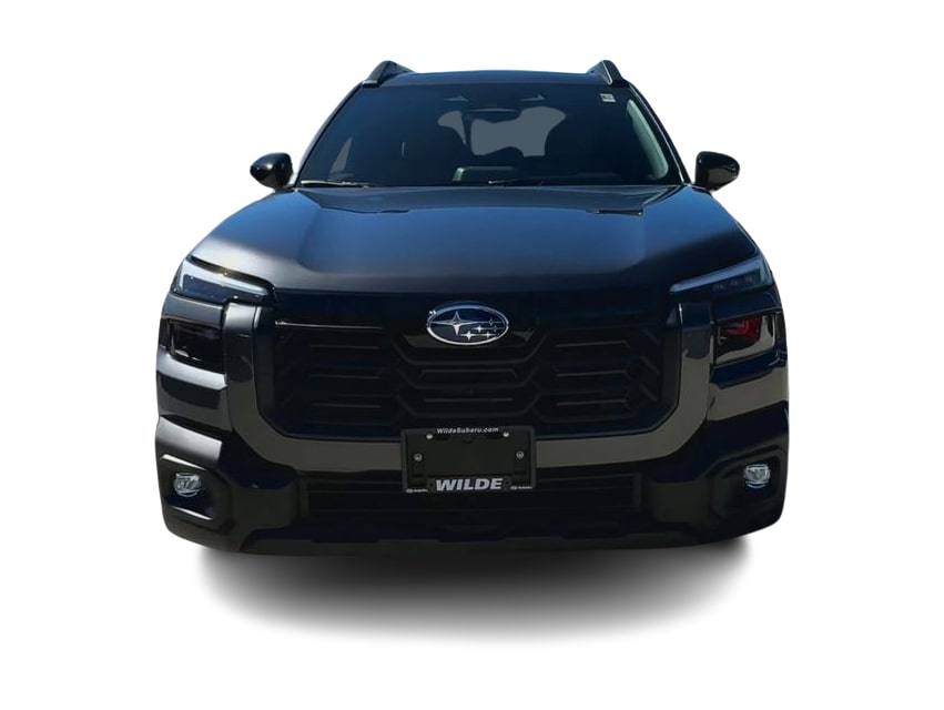 Thumbnail: 2026 Subaru Outback - 6