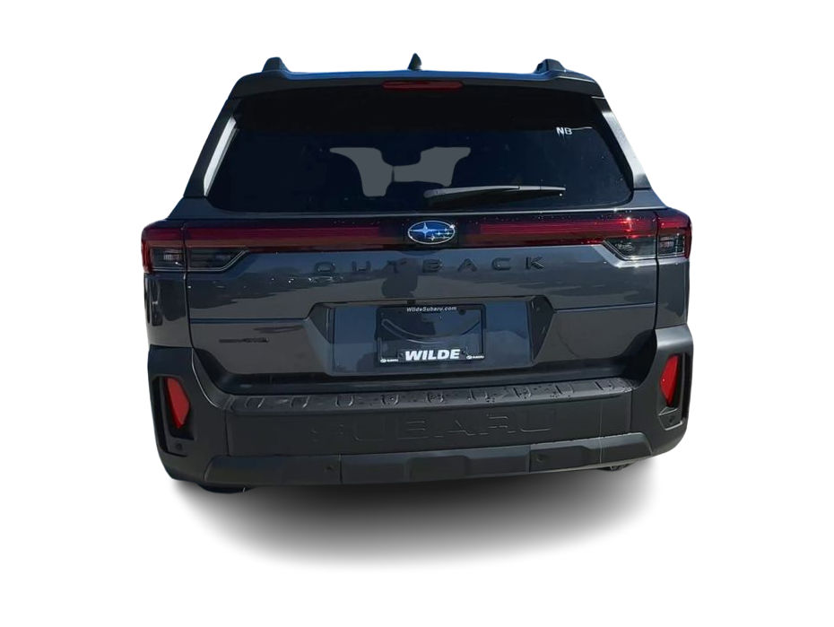 Thumbnail: 2026 Subaru Outback - 5