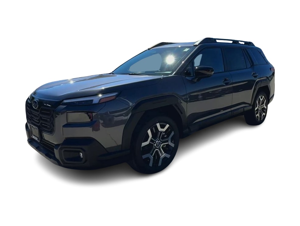 Thumbnail: 2026 Subaru Outback - 18