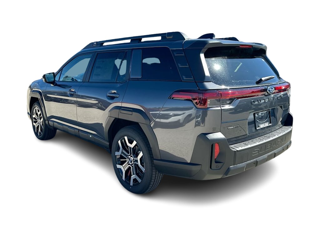Thumbnail: 2026 Subaru Outback - 22