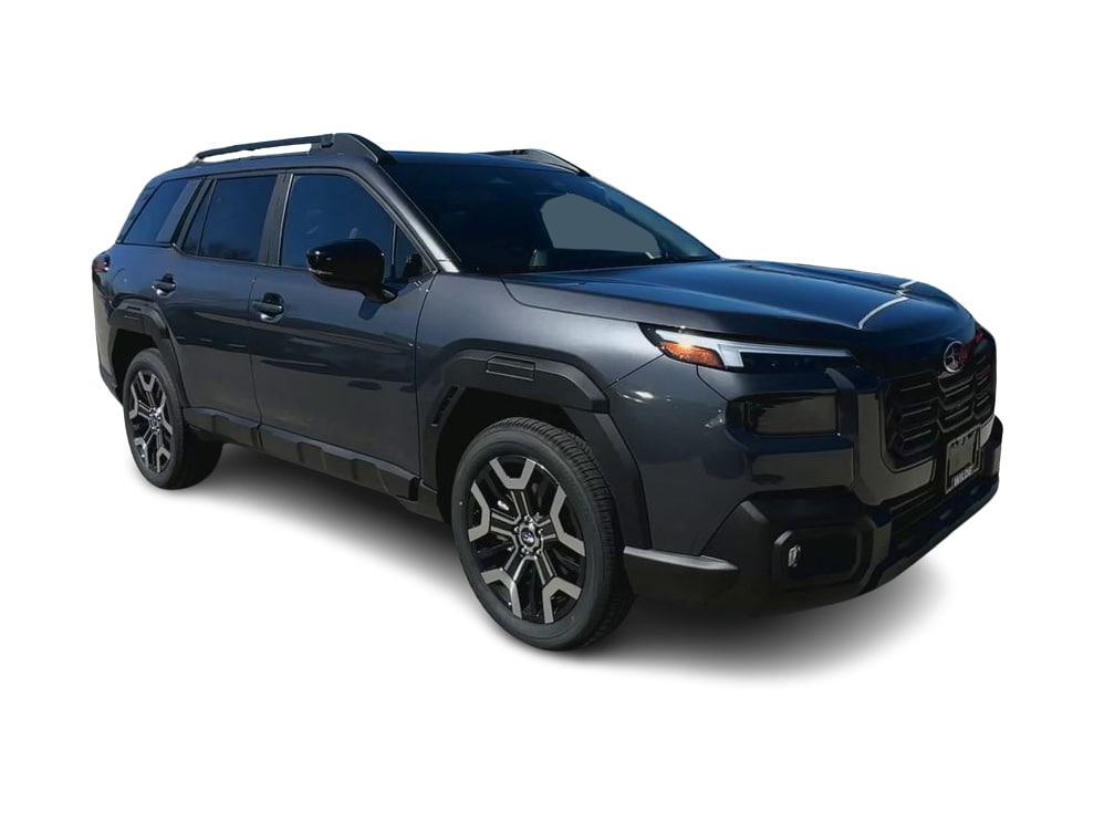 Thumbnail: 2026 Subaru Outback - 17