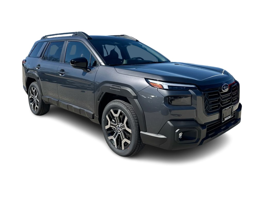 Thumbnail: 2026 Subaru Outback - 26