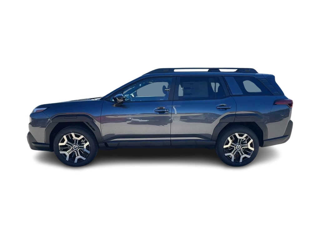 Thumbnail: 2026 Subaru Outback - 3