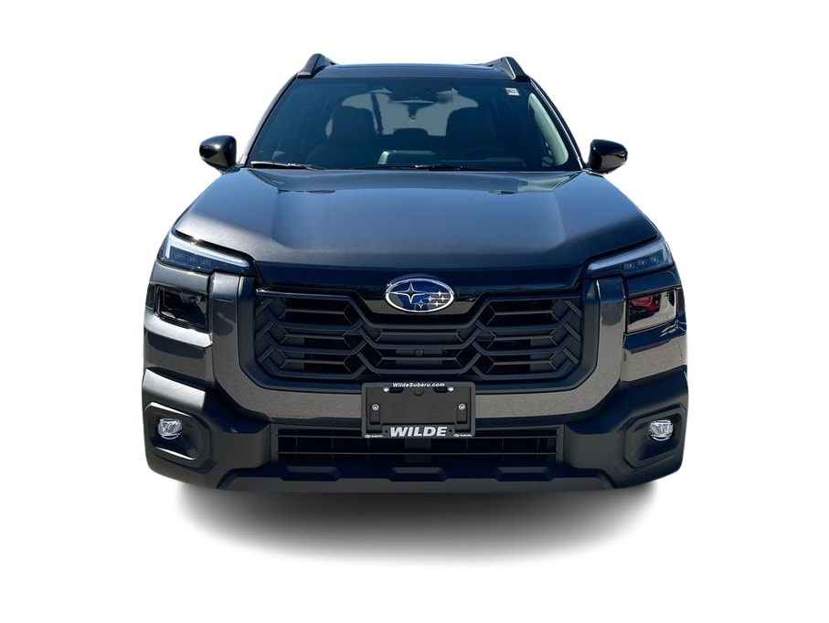 Thumbnail: 2026 Subaru Outback - 27