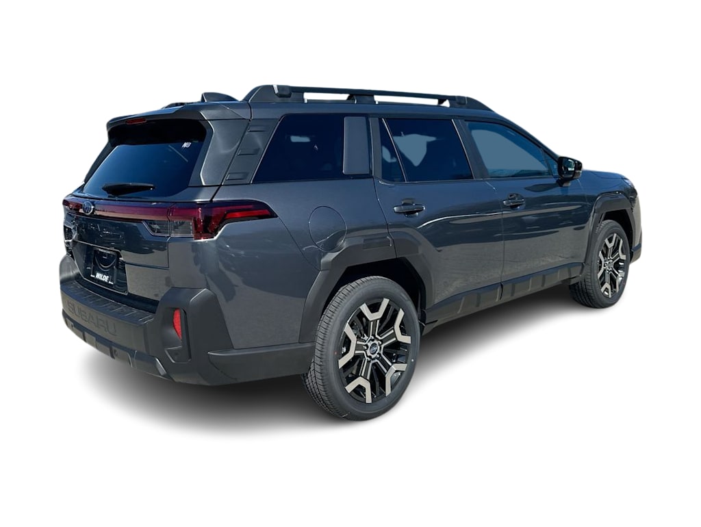 Thumbnail: 2026 Subaru Outback - 24