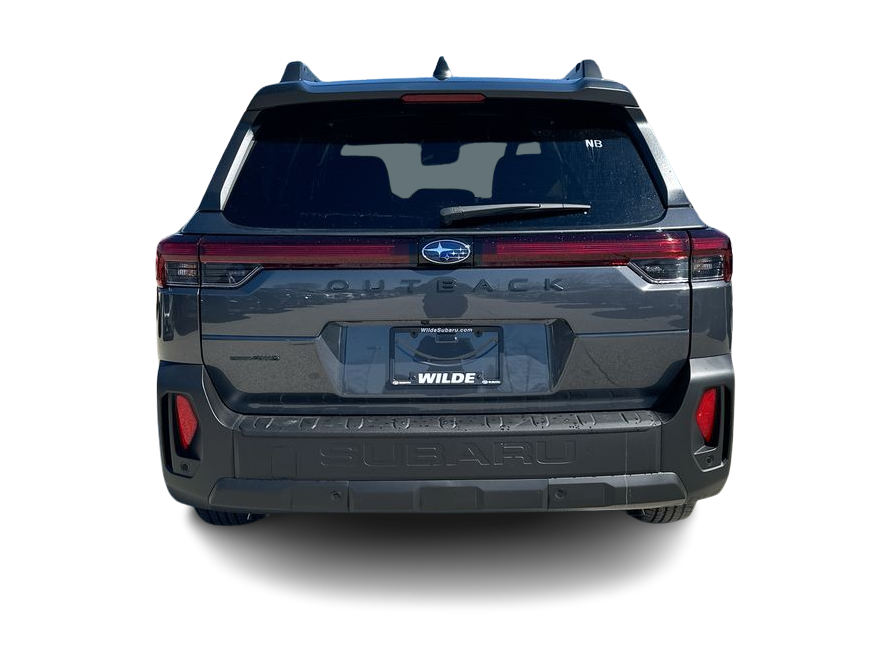 Thumbnail: 2026 Subaru Outback - 23