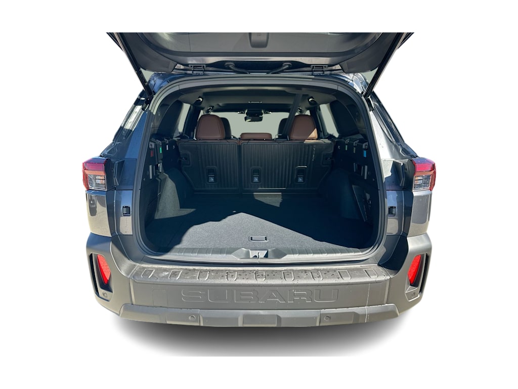 Thumbnail: 2026 Subaru Outback - 37