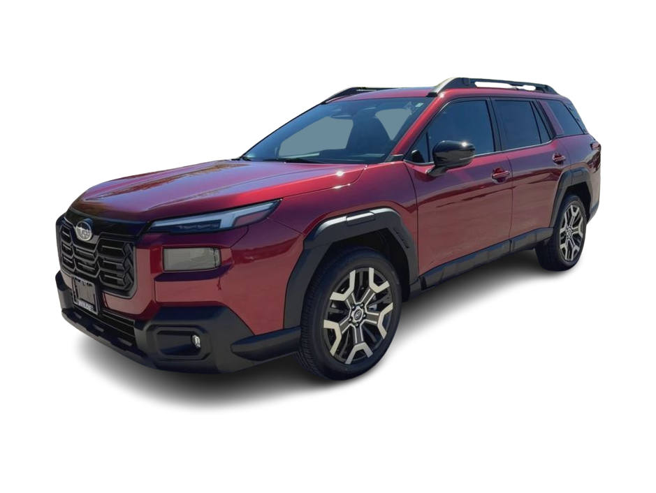 Thumbnail: 2026 Subaru Outback - 16