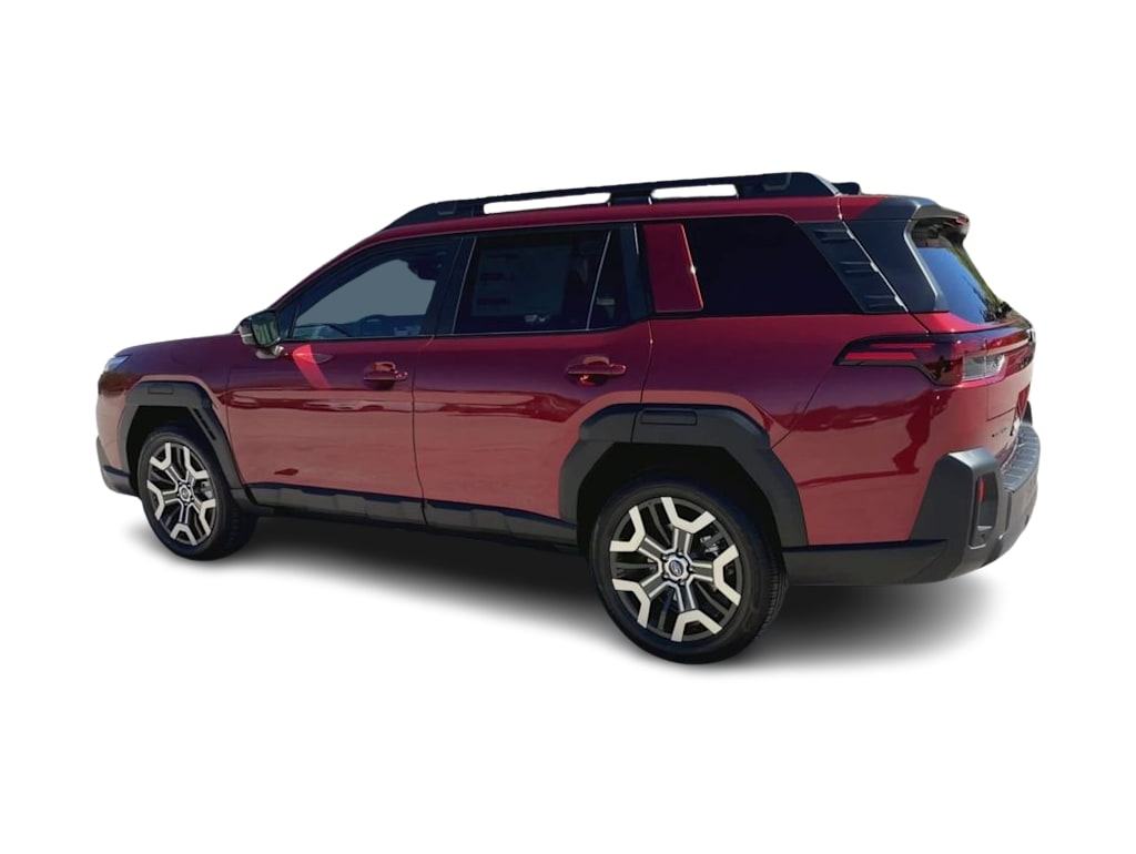 Thumbnail: 2026 Subaru Outback - 4