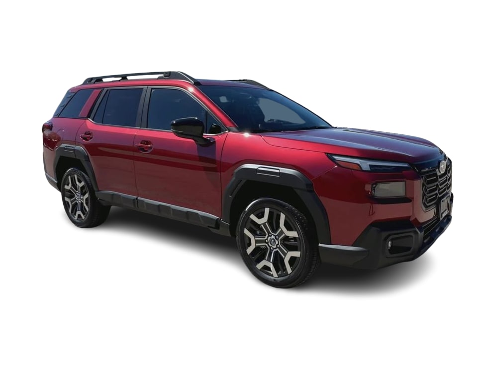 Thumbnail: 2026 Subaru Outback - 15