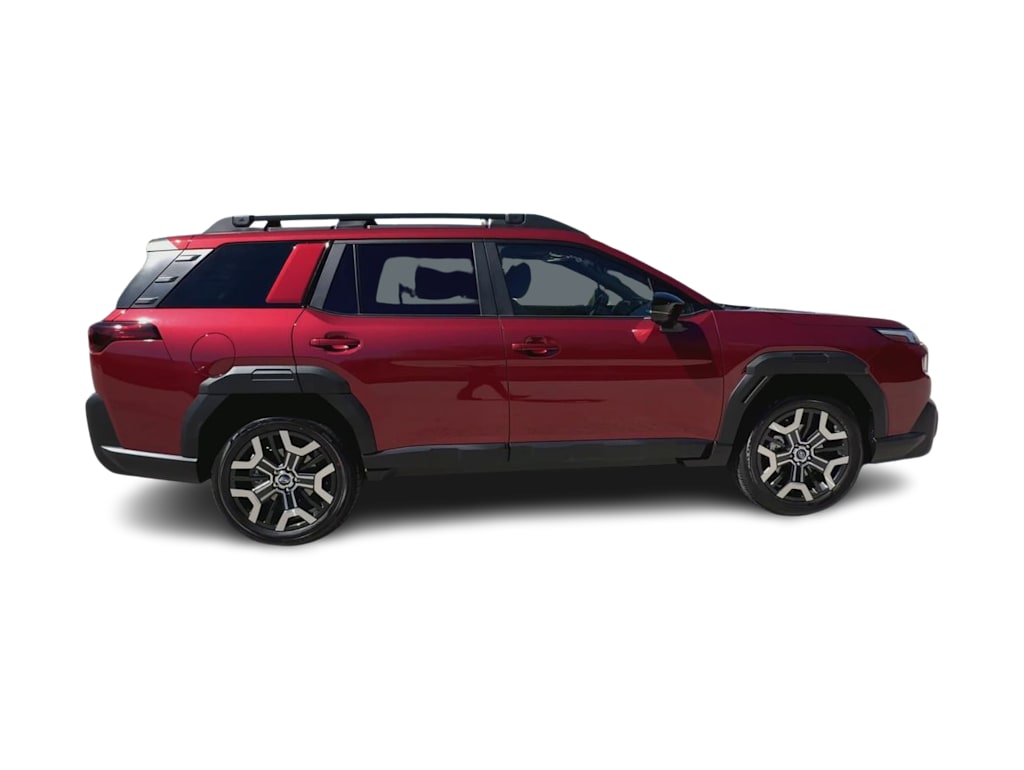 Thumbnail: 2026 Subaru Outback - 18