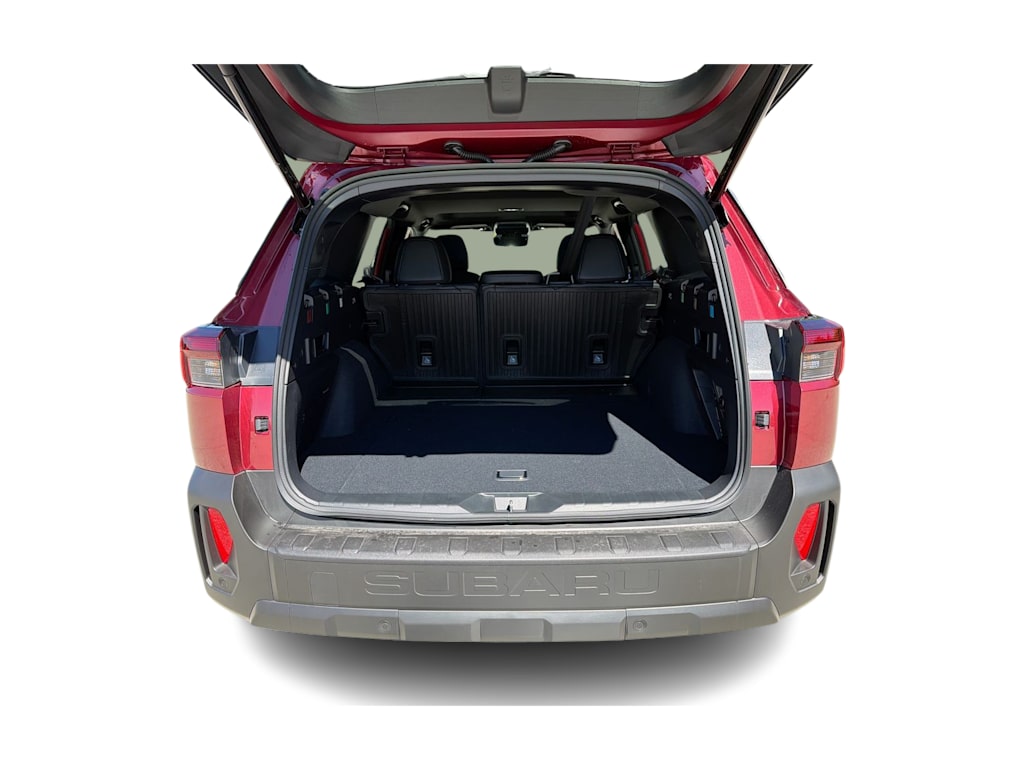Thumbnail: 2026 Subaru Outback - 14