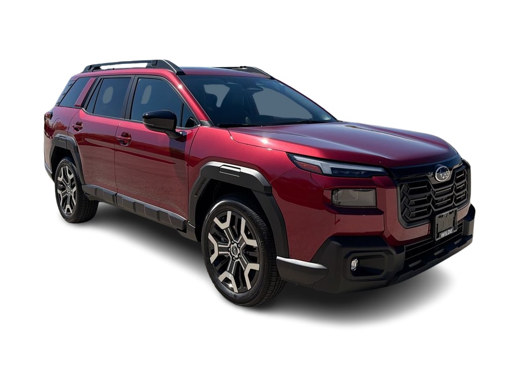 Thumbnail: 2026 Subaru Outback - 24