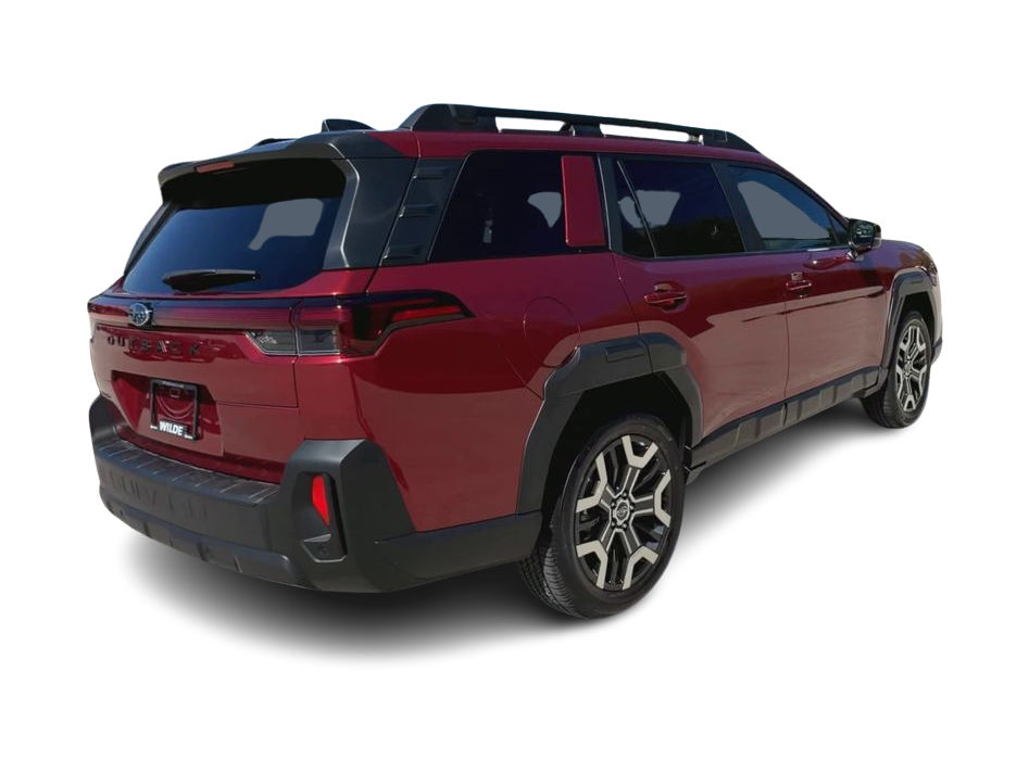 Thumbnail: 2026 Subaru Outback - 17