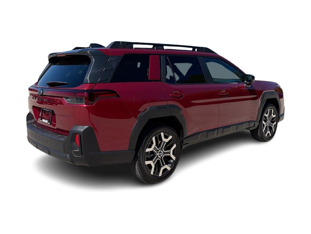 Thumbnail: 2026 Subaru Outback - 22