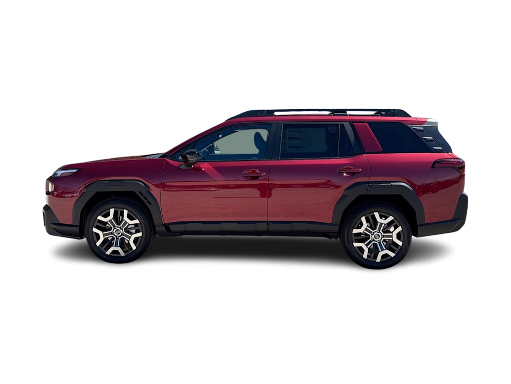 Thumbnail: 2026 Subaru Outback - 19