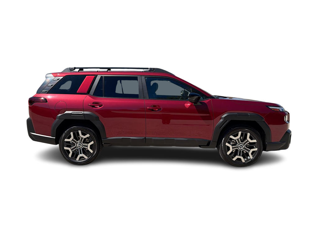 Thumbnail: 2026 Subaru Outback - 23