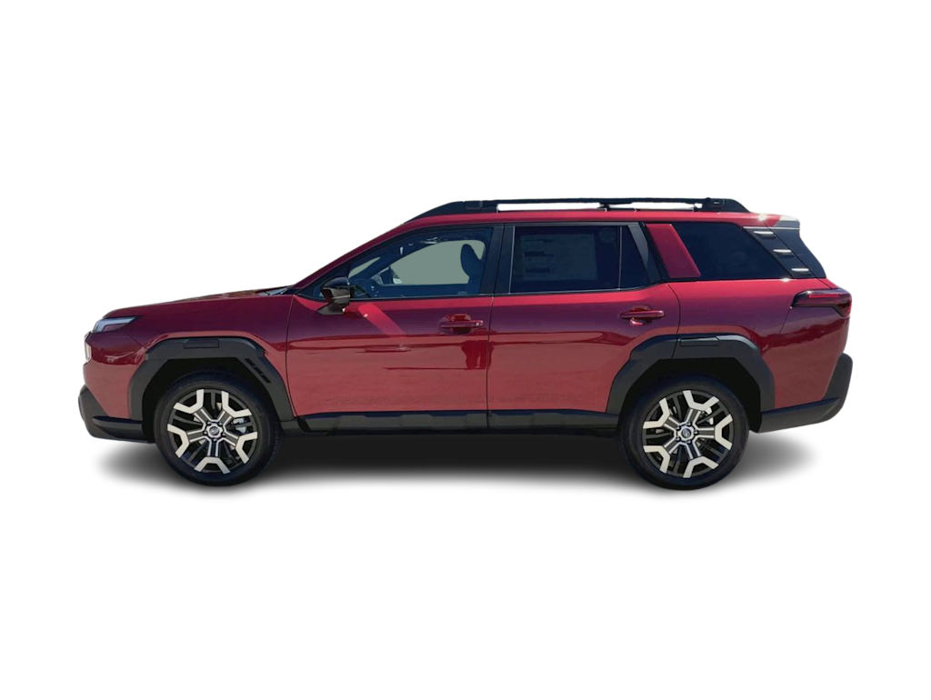 Thumbnail: 2026 Subaru Outback - 3