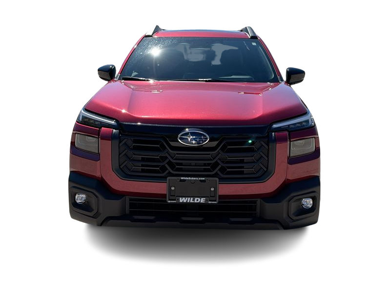 Thumbnail: 2026 Subaru Outback - 25