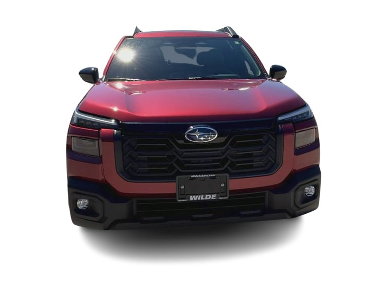 Thumbnail: 2026 Subaru Outback - 6