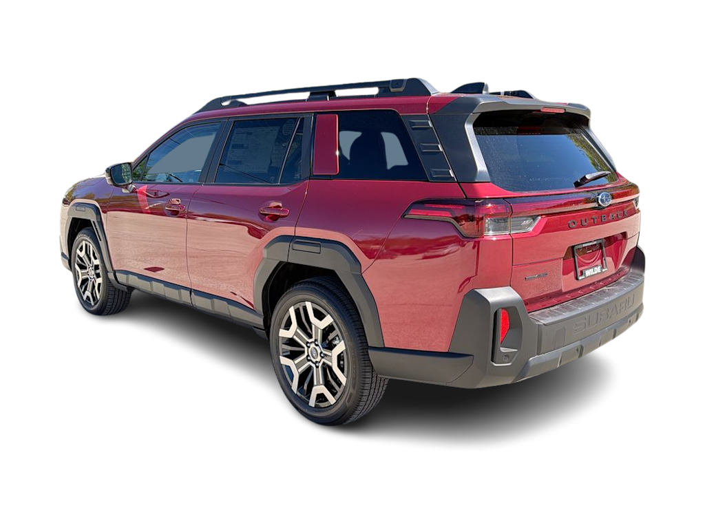 Thumbnail: 2026 Subaru Outback - 20