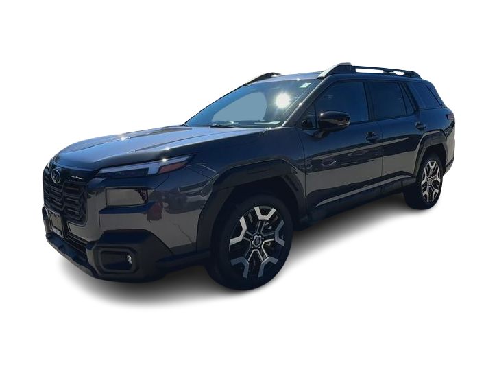 Thumbnail: 2026 Subaru Outback - 18
