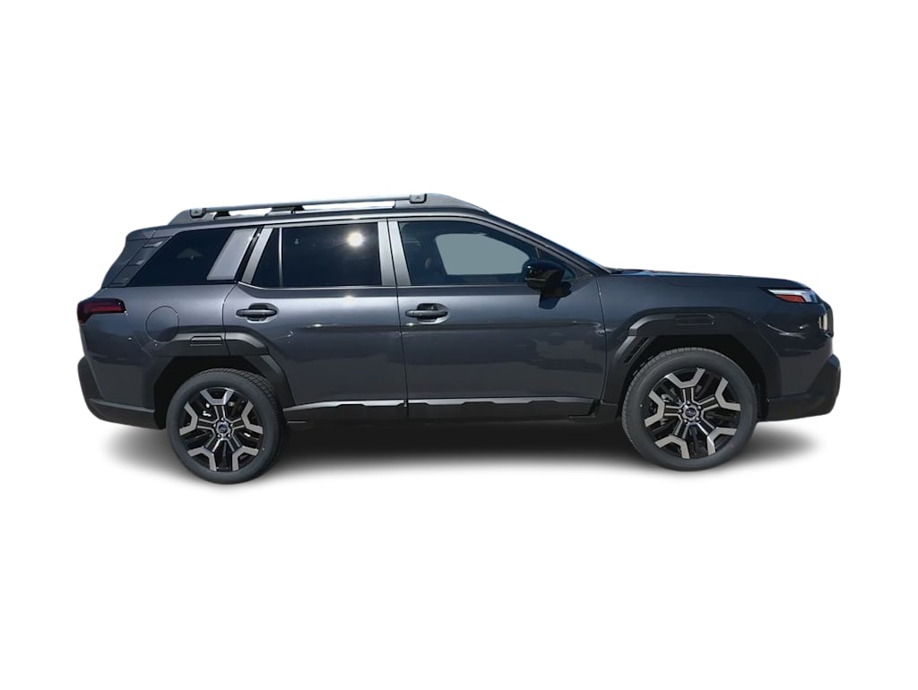 Thumbnail: 2026 Subaru Outback - 20