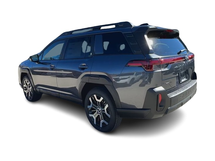 Thumbnail: 2026 Subaru Outback - 4