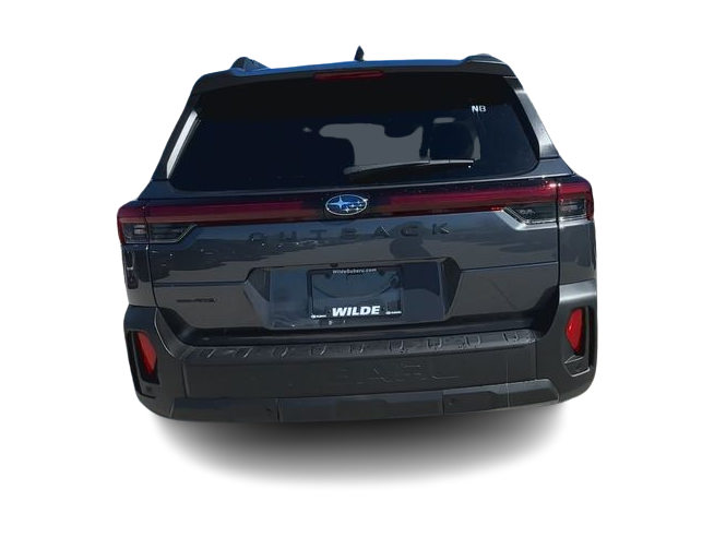 Thumbnail: 2026 Subaru Outback - 5