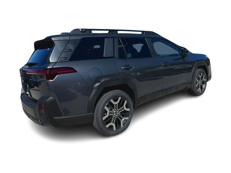 Thumbnail: 2026 Subaru Outback - 19