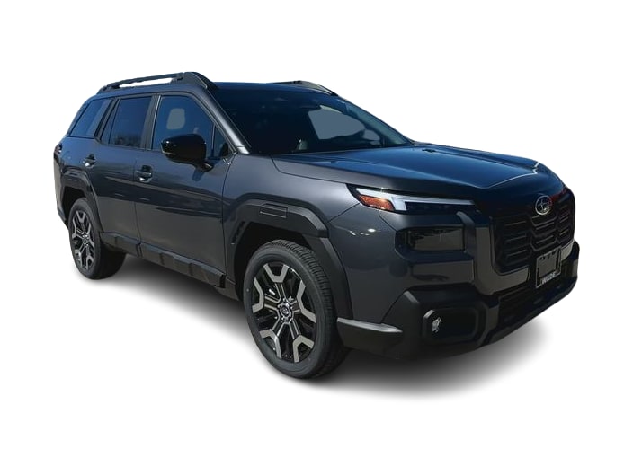 Thumbnail: 2026 Subaru Outback - 17