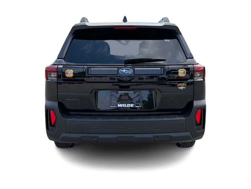Thumbnail: 2026 Subaru Outback - 24
