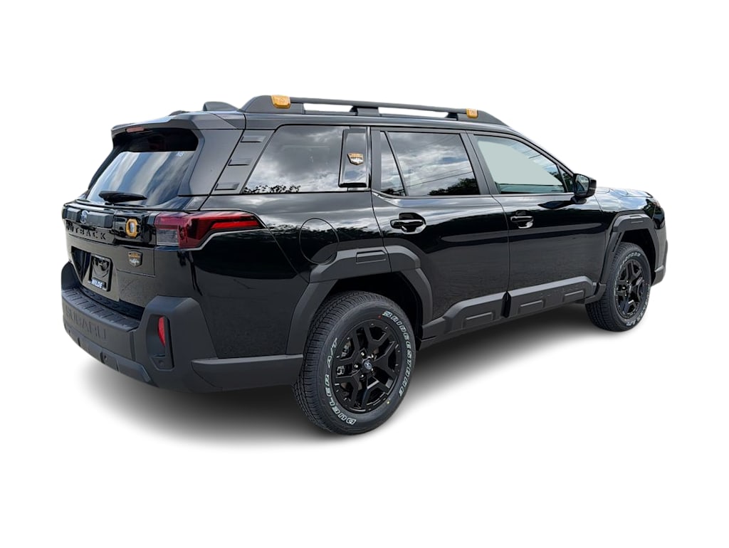 Thumbnail: 2026 Subaru Outback - 25