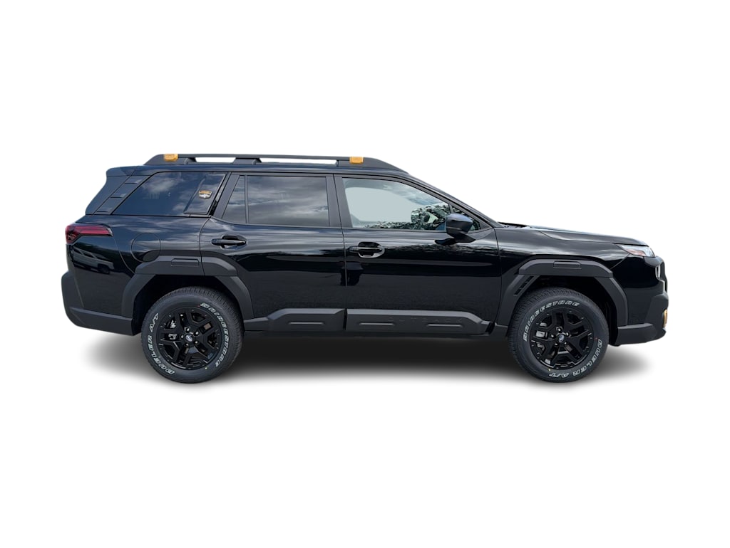 Thumbnail: 2026 Subaru Outback - 26