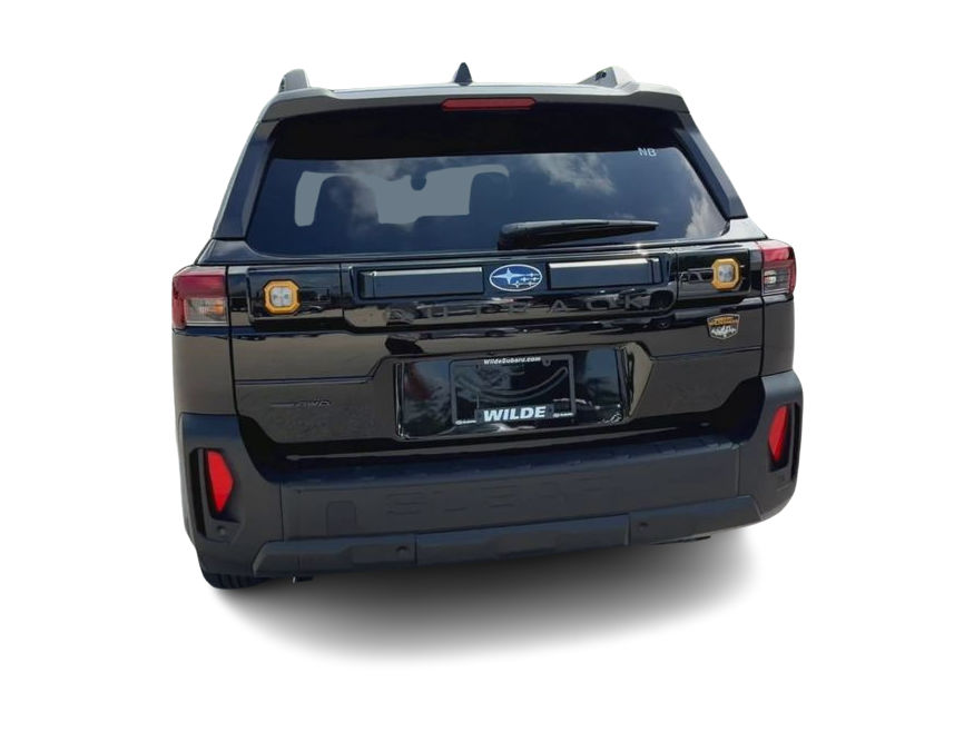 Thumbnail: 2026 Subaru Outback - 5