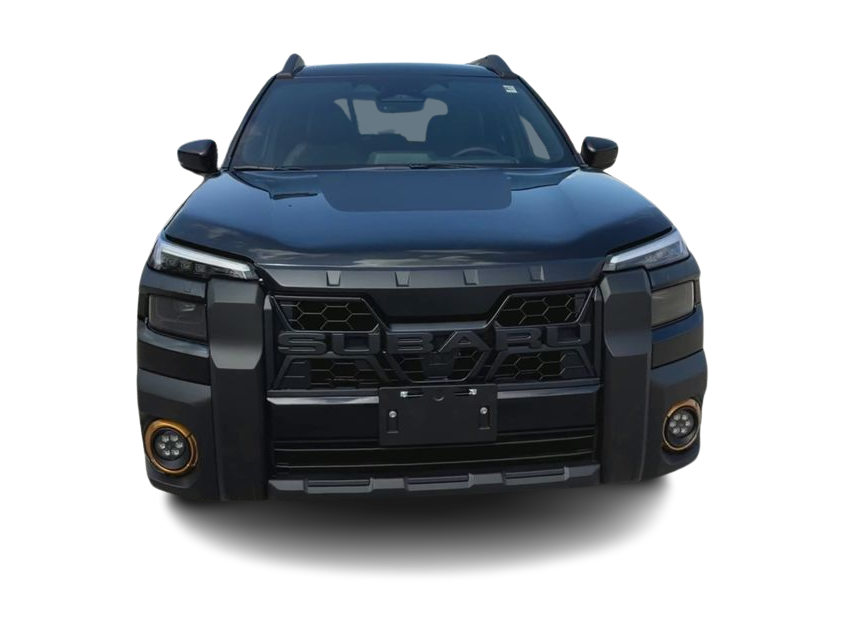 Thumbnail: 2026 Subaru Outback - 6
