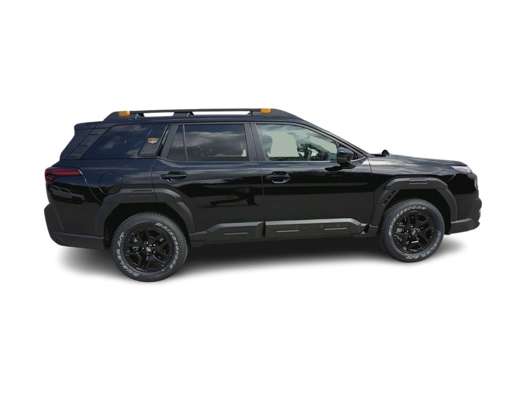 Thumbnail: 2026 Subaru Outback - 21