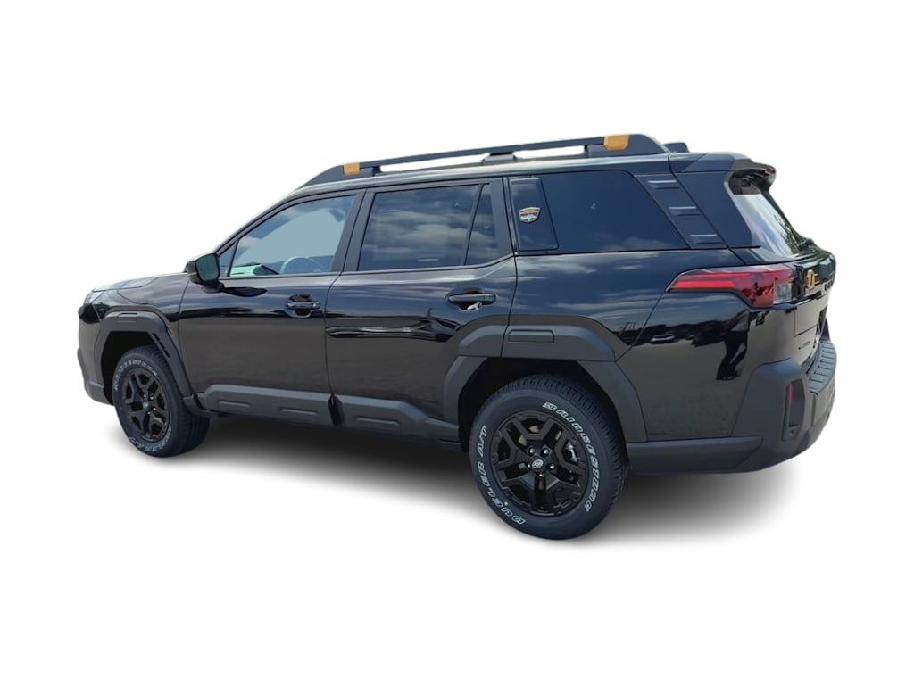 Thumbnail: 2026 Subaru Outback - 4