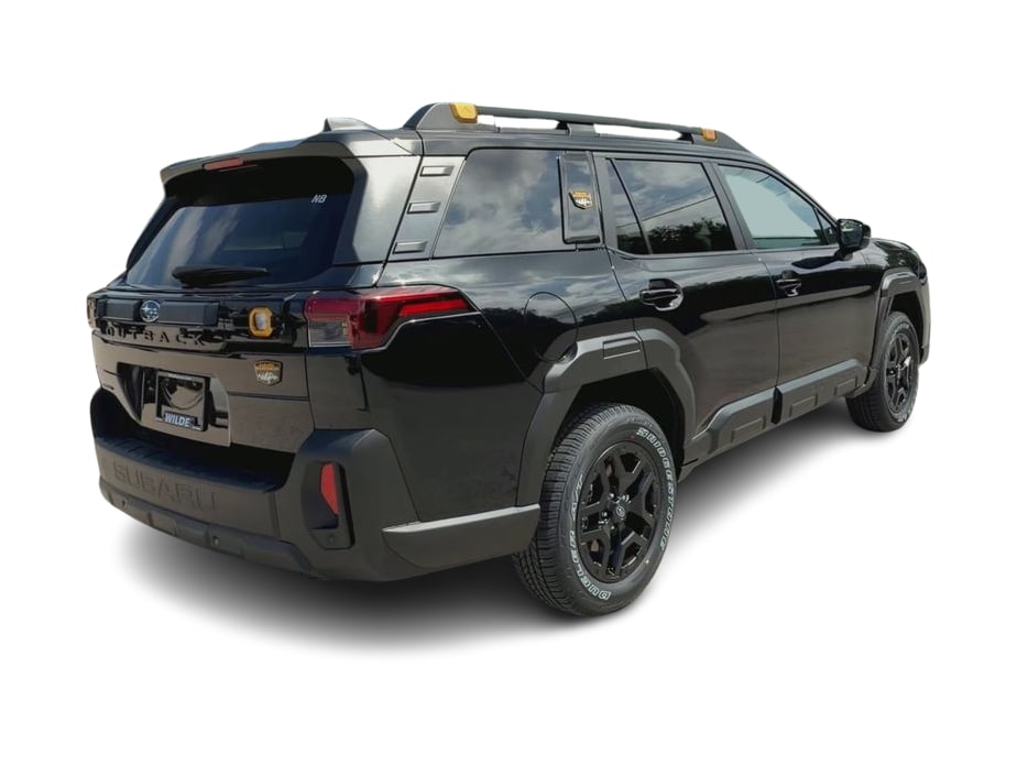 Thumbnail: 2026 Subaru Outback - 20