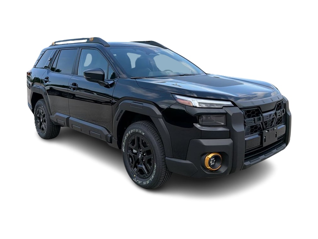 Thumbnail: 2026 Subaru Outback - 27