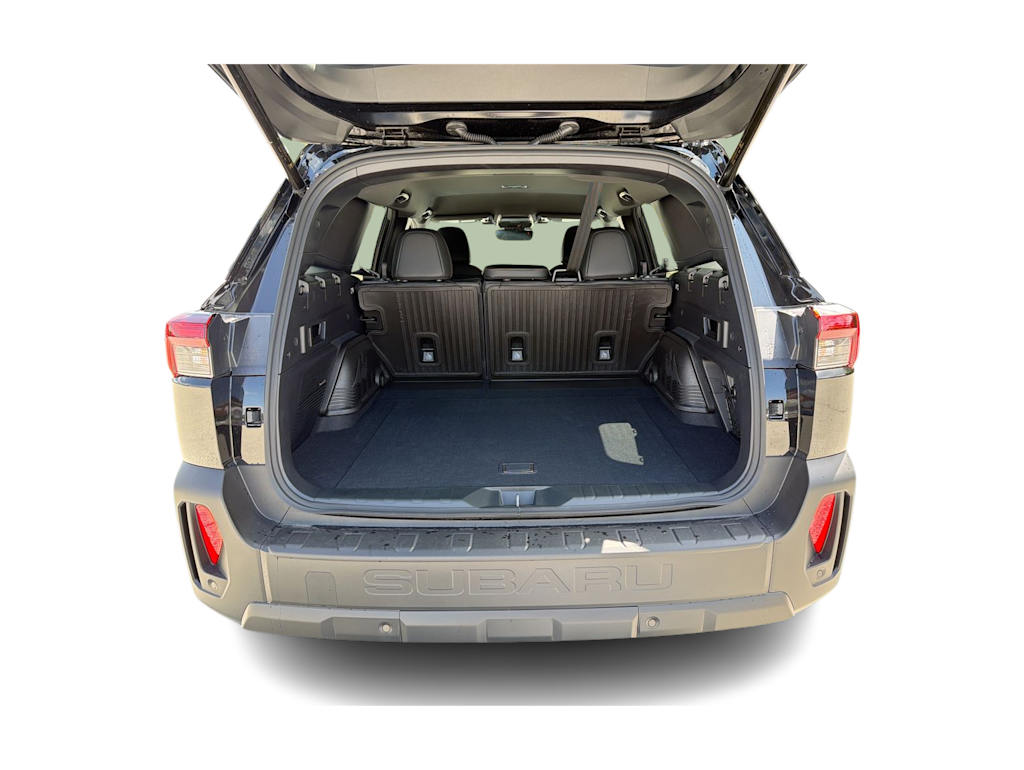 Thumbnail: 2026 Subaru Outback - 35