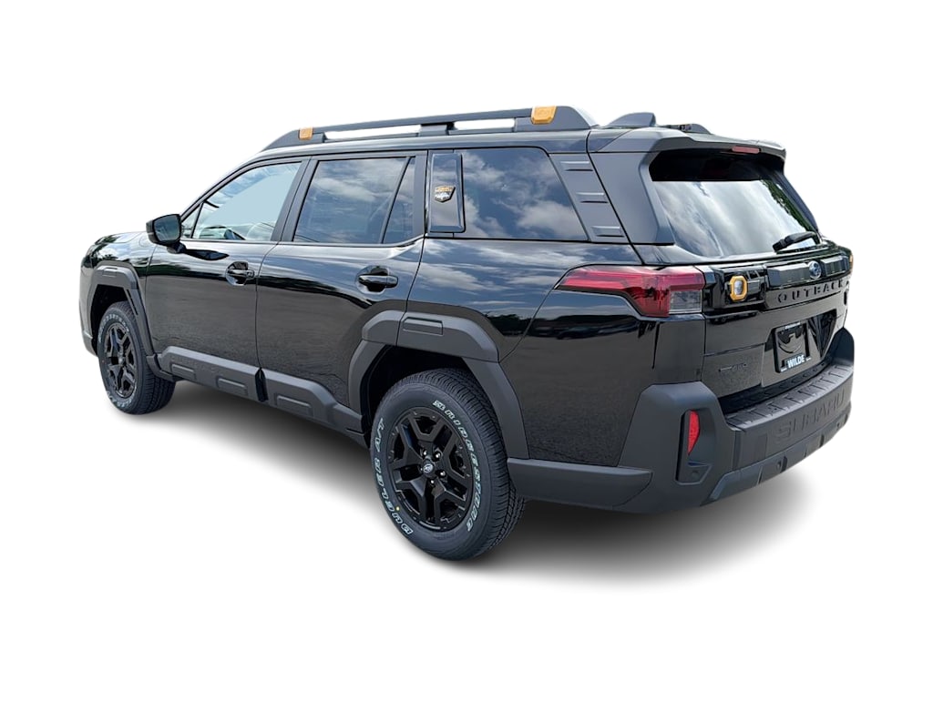Thumbnail: 2026 Subaru Outback - 23