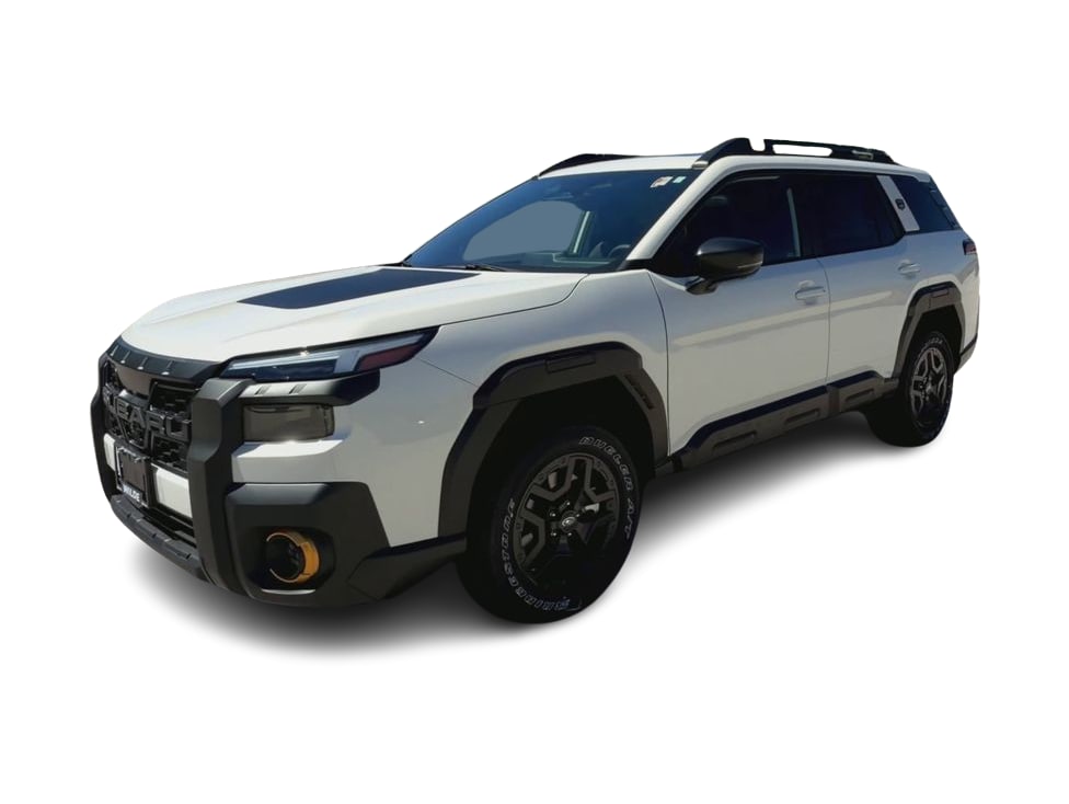 Thumbnail: 2026 Subaru Outback - 18