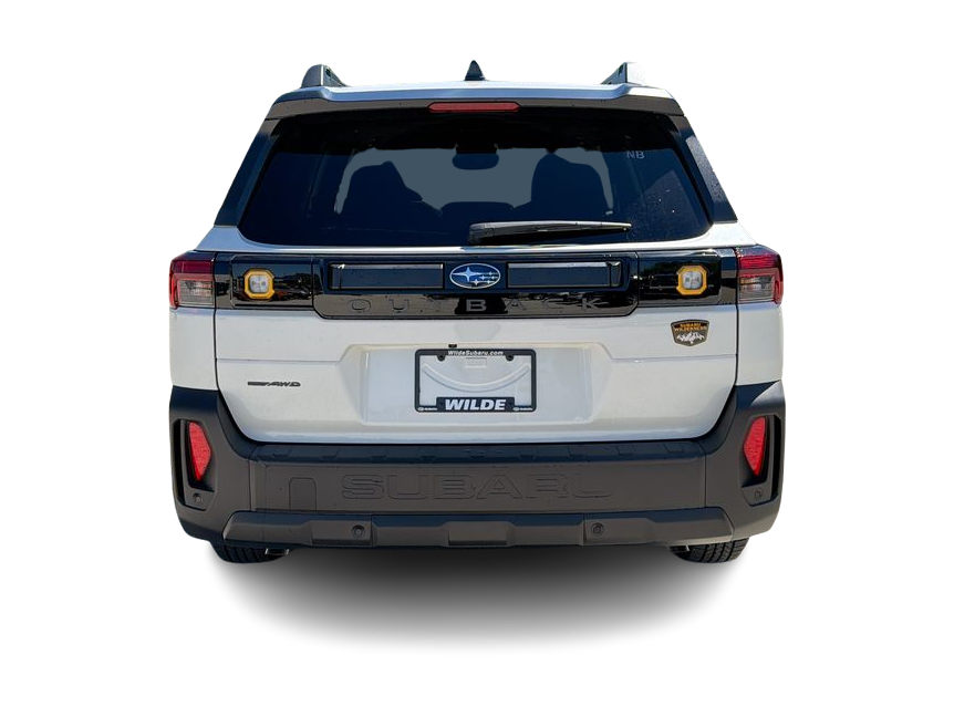 Thumbnail: 2026 Subaru Outback - 23