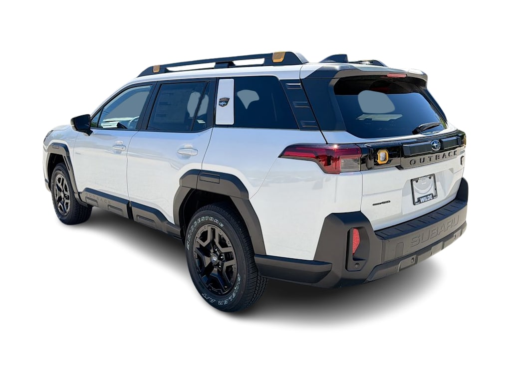 Thumbnail: 2026 Subaru Outback - 22