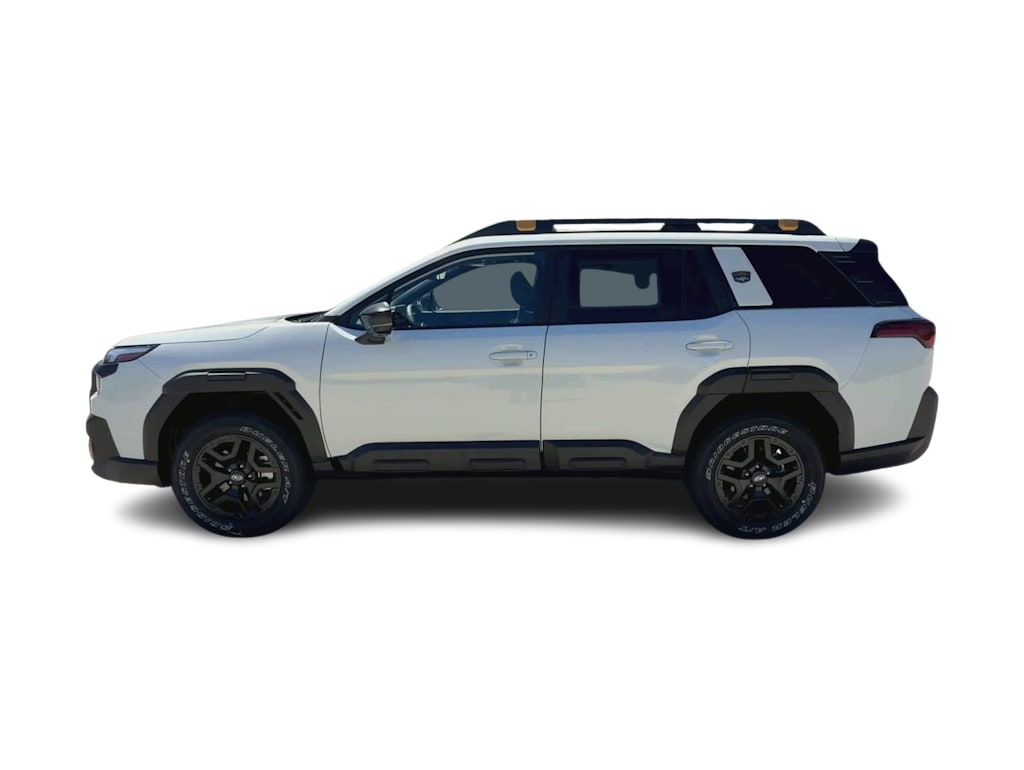Thumbnail: 2026 Subaru Outback - 3