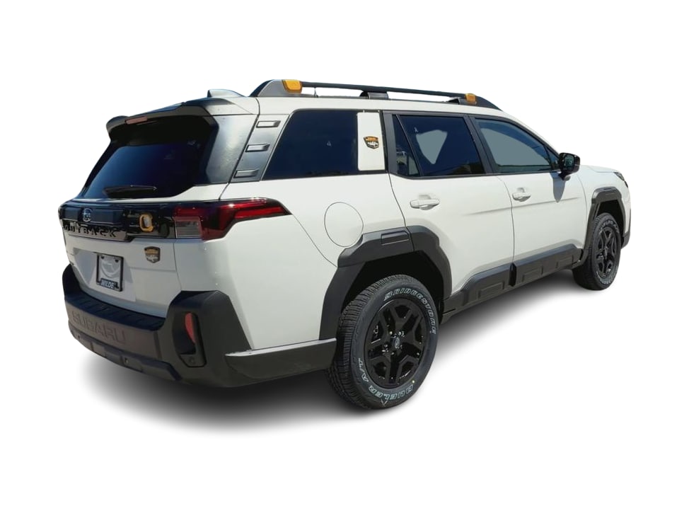 Thumbnail: 2026 Subaru Outback - 19